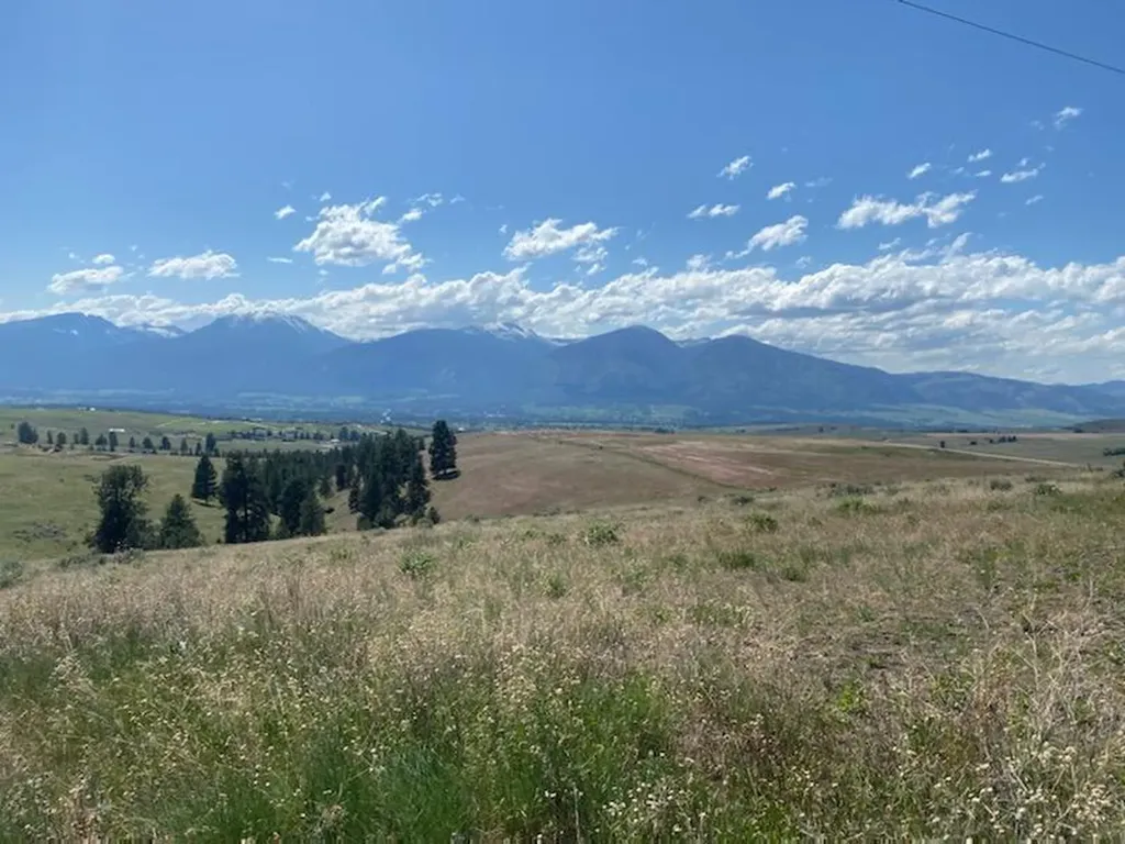 Tract 2 Jenne Lane Florence MT 59833