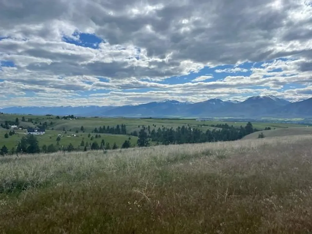 Tract 2 Jenne Lane Florence MT 59833