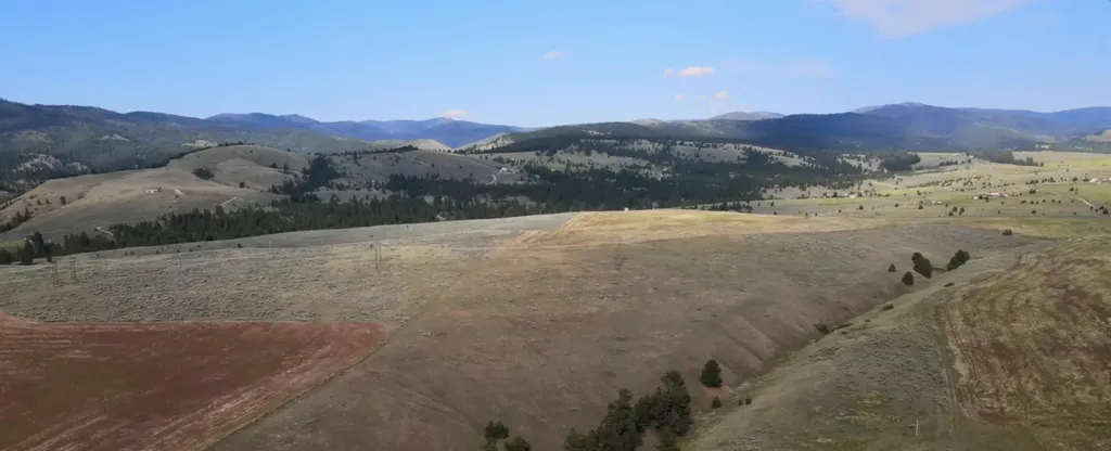 Tract 2 Jenne Lane Florence MT 59833