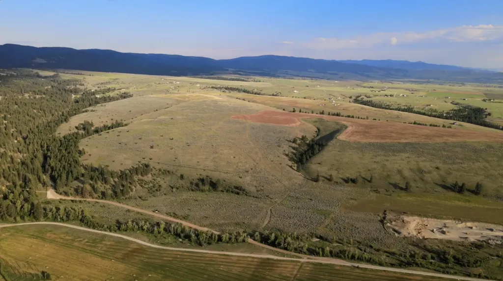 Tract 2 Jenne Lane Florence MT 59833