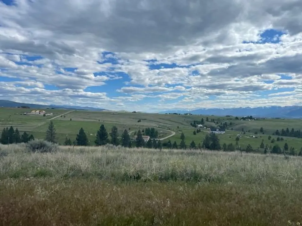 Tract 2 Jenne Lane Florence MT 59833