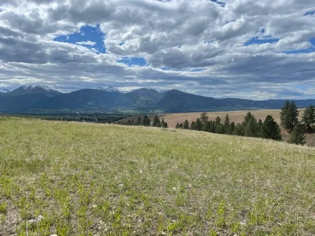 Tract 2 Jenne Lane Florence MT 59833