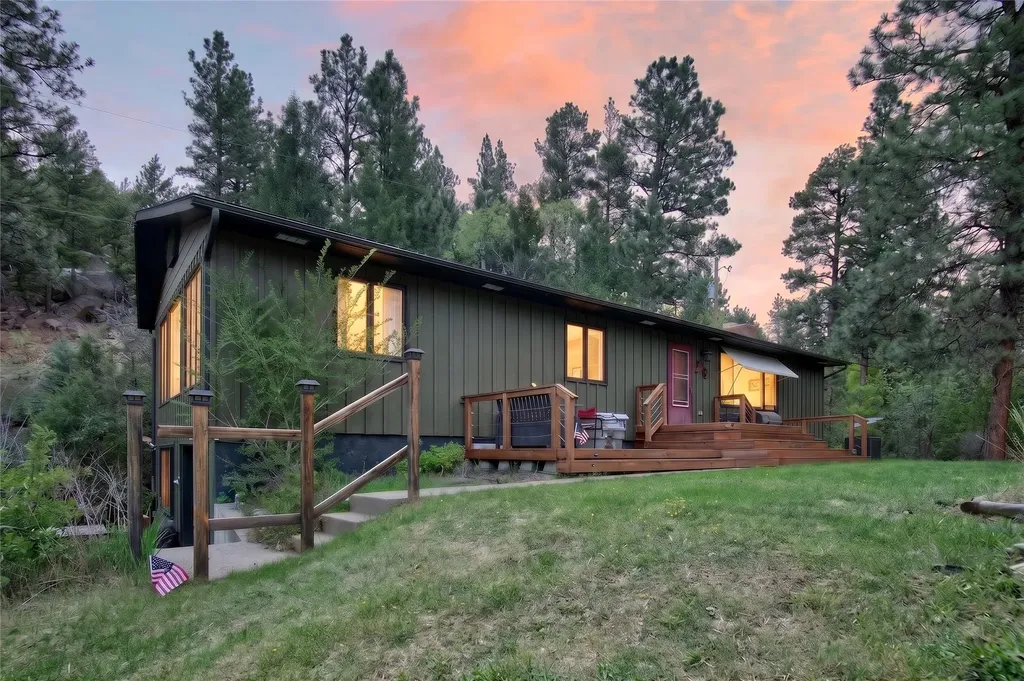 28 Pinecrest Loop Clancy MT 59634