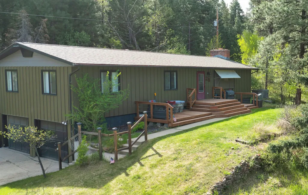28 Pinecrest Loop Clancy MT 59634