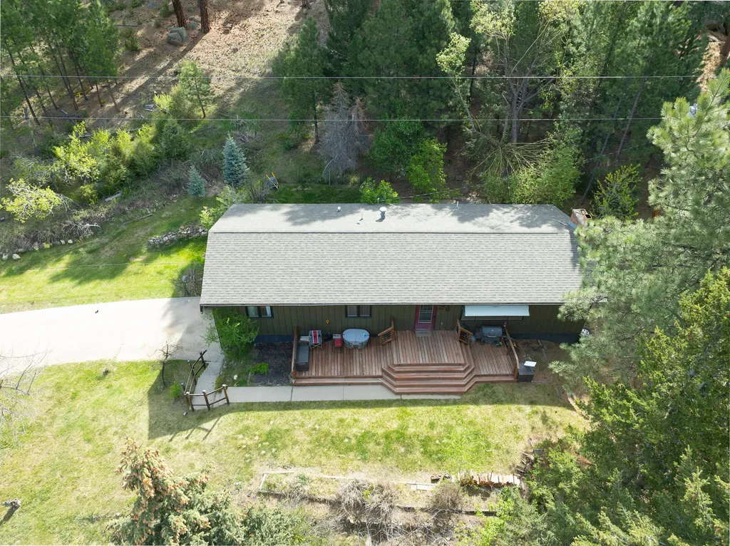 28 Pinecrest Loop Clancy MT 59634
