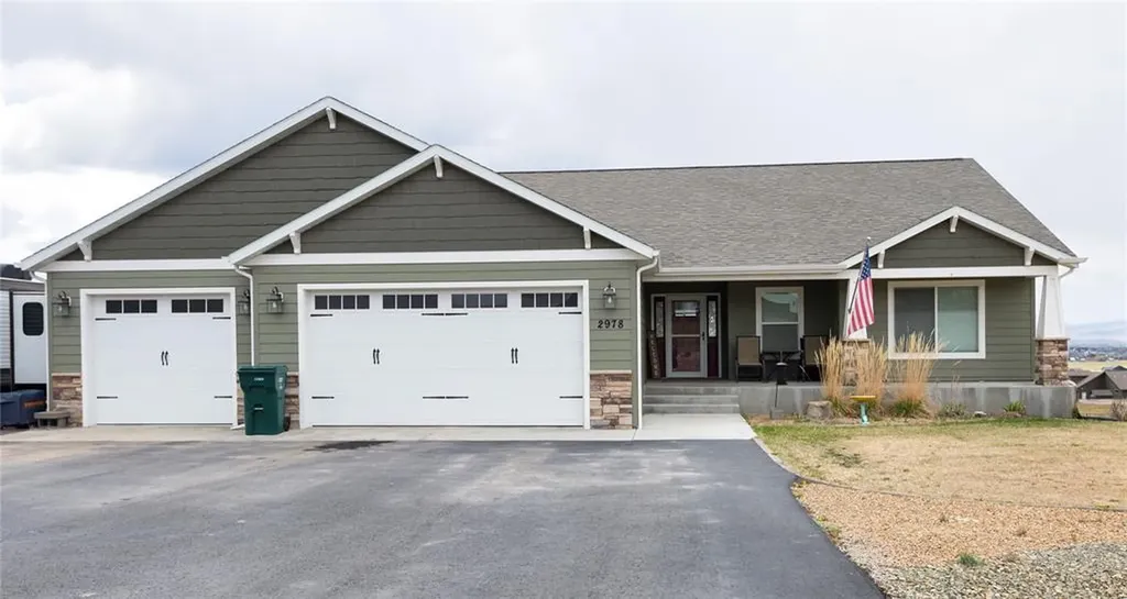 2978 Arendelle Road East Helena MT 59635