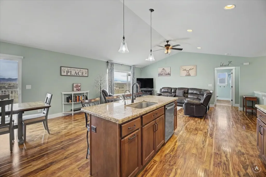 2978 Arendelle Road East Helena MT 59635