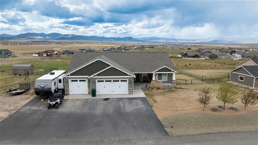 2978 Arendelle Road East Helena MT 59635