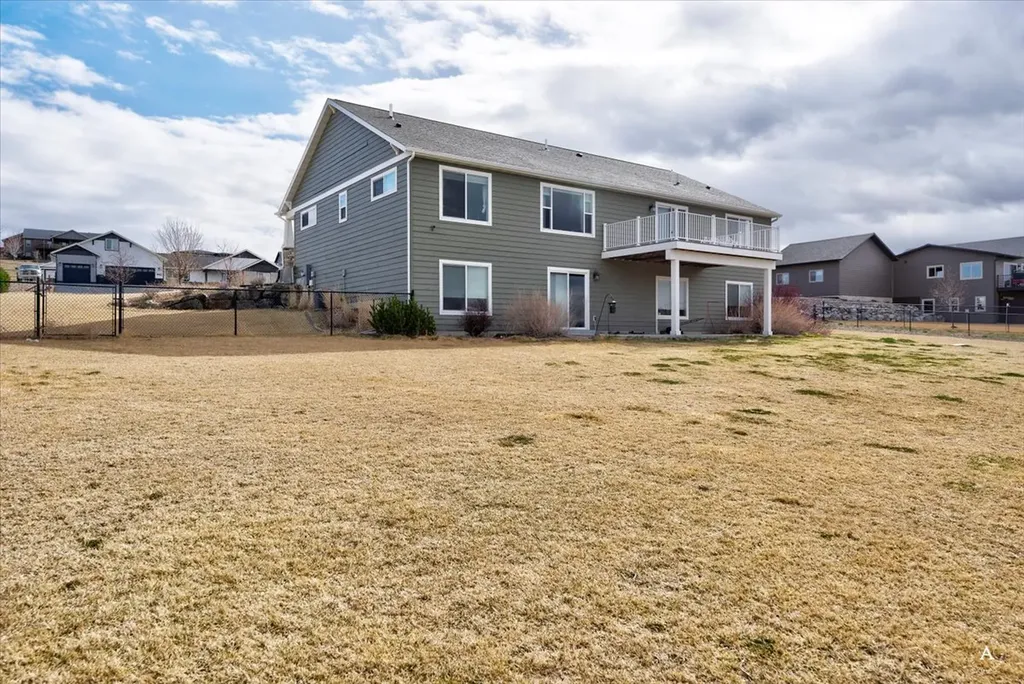 2978 Arendelle Road East Helena MT 59635