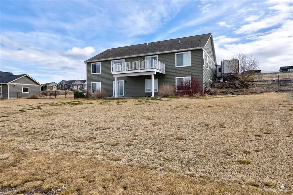 2978 Arendelle Road East Helena MT 59635