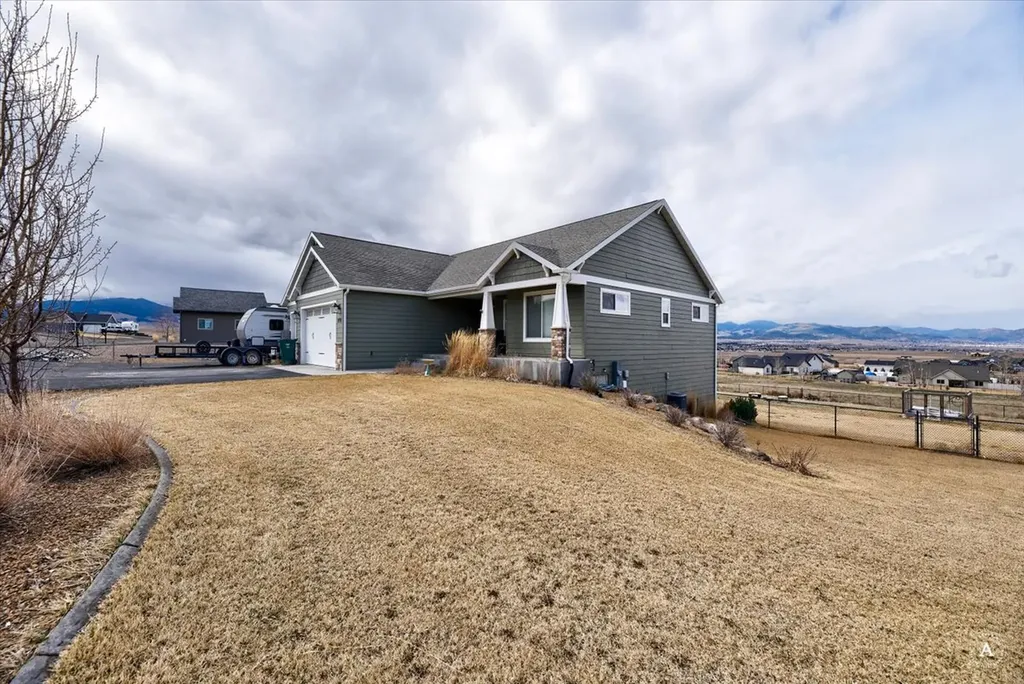 2978 Arendelle Road East Helena MT 59635