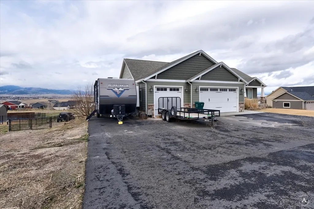 2978 Arendelle Road East Helena MT 59635