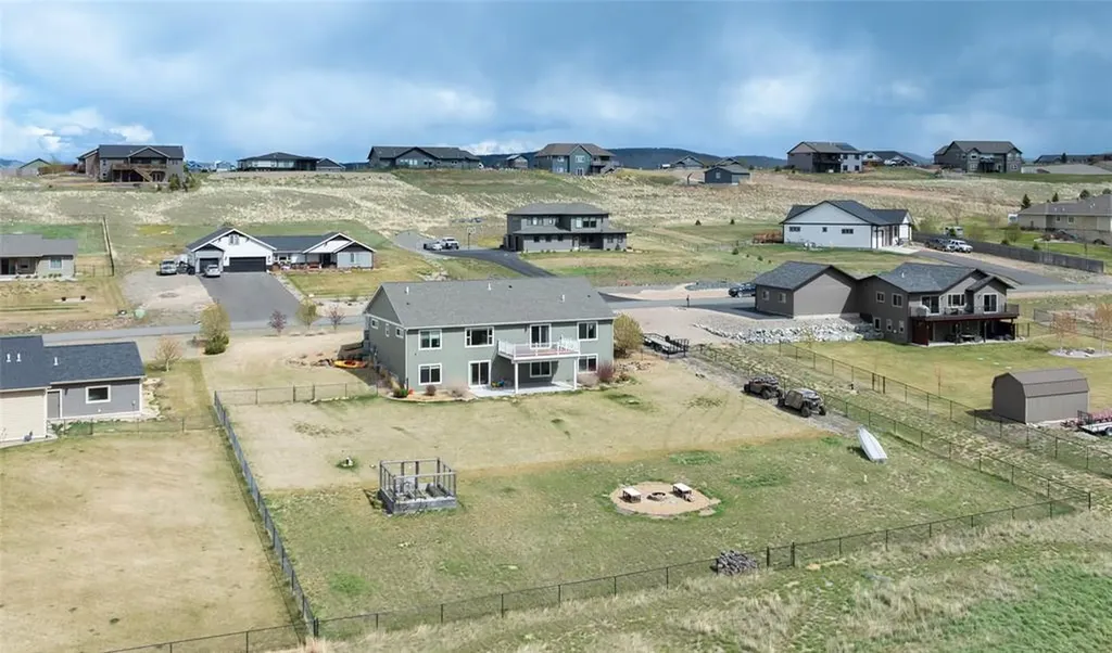 2978 Arendelle Road East Helena MT 59635