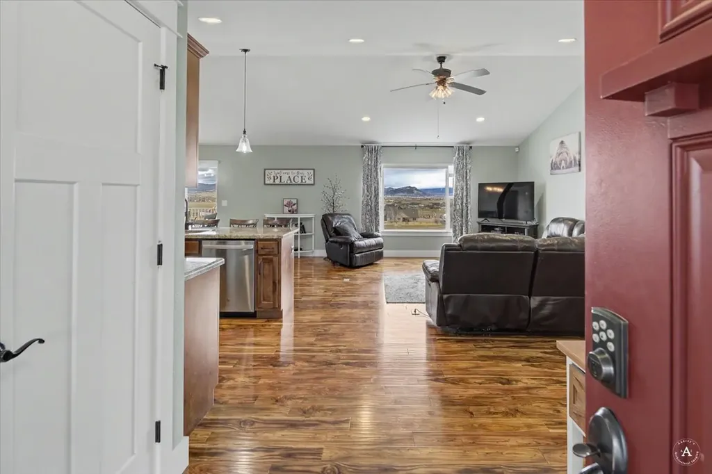 2978 Arendelle Road East Helena MT 59635