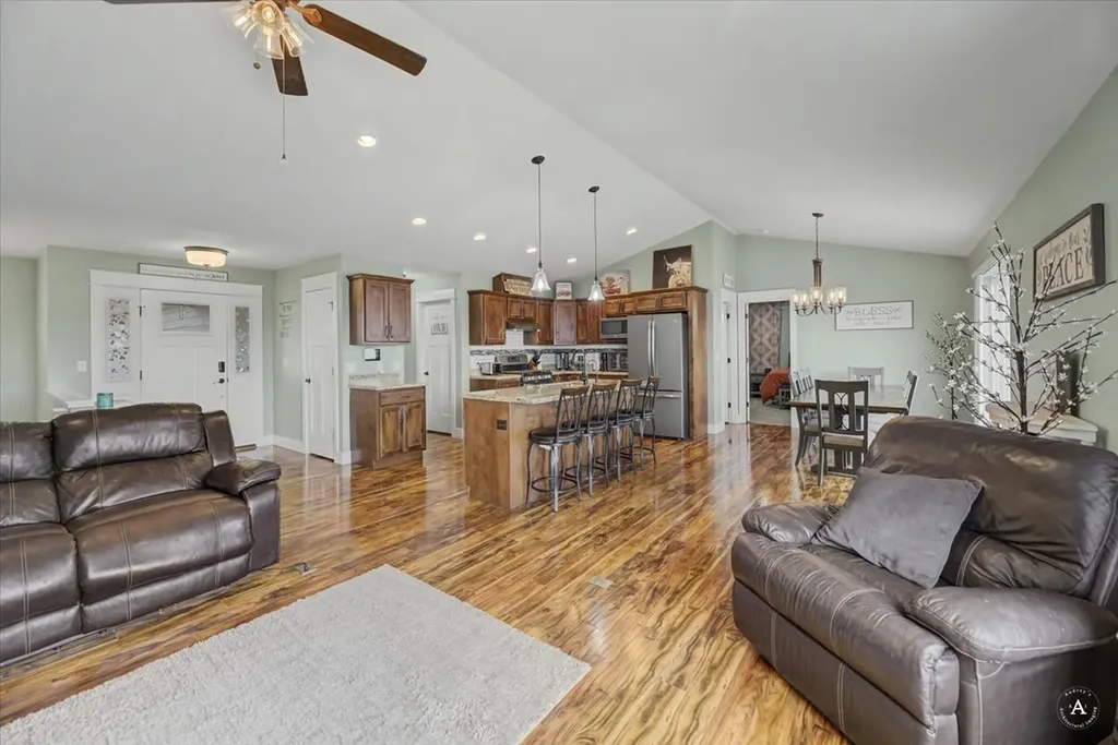 2978 Arendelle Road East Helena MT 59635