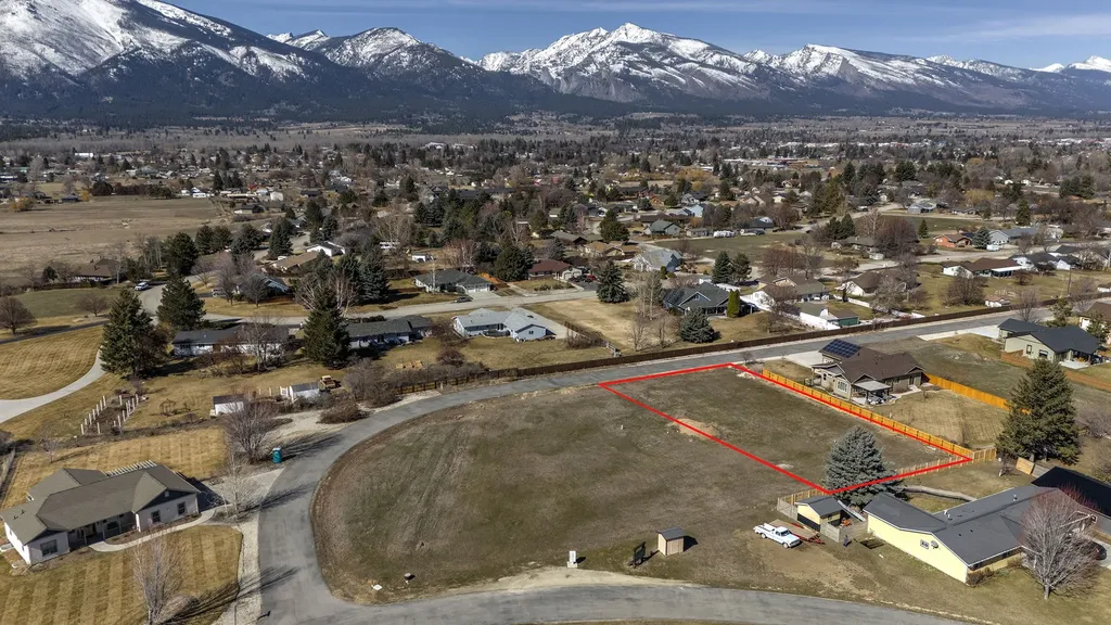 135 Joncar Court Hamilton MT 59840