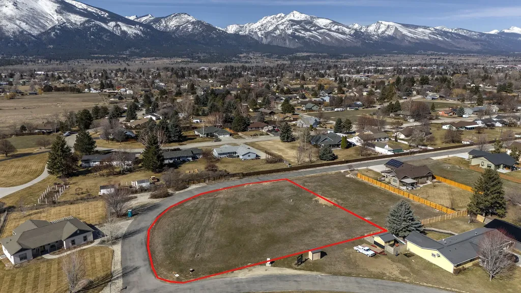 125 Joncar Court Hamilton MT 59840