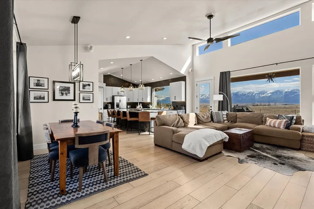 38140 Valley Hills Lane Polson MT 59860
