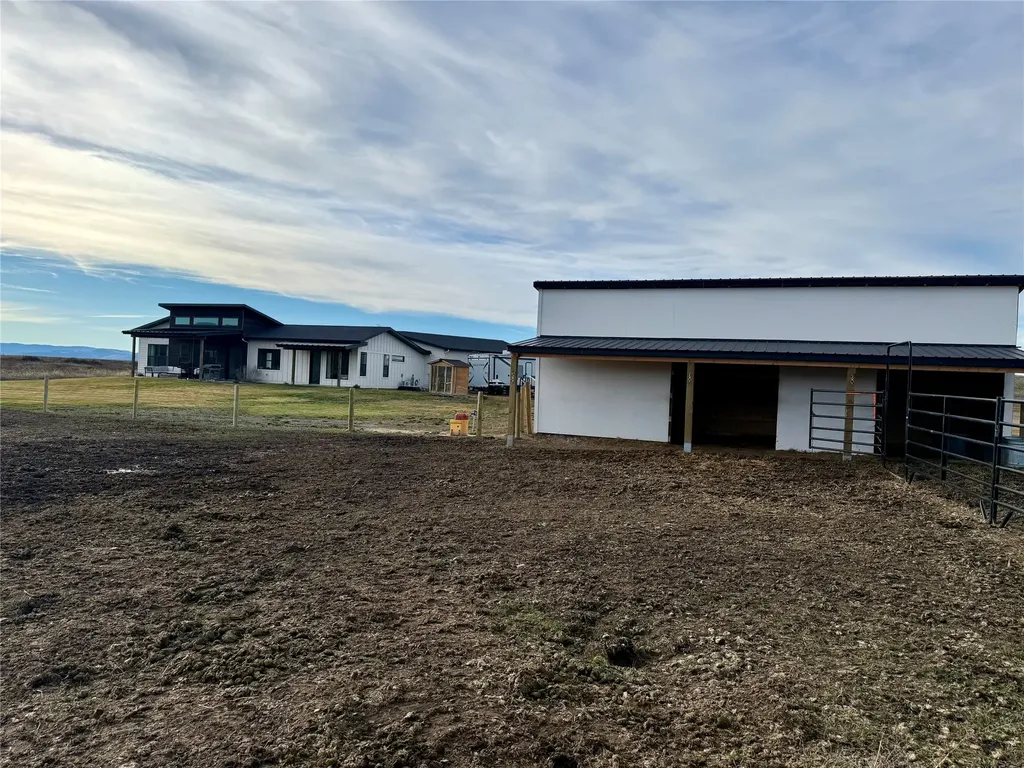 38140 Valley Hills Lane Polson MT 59860