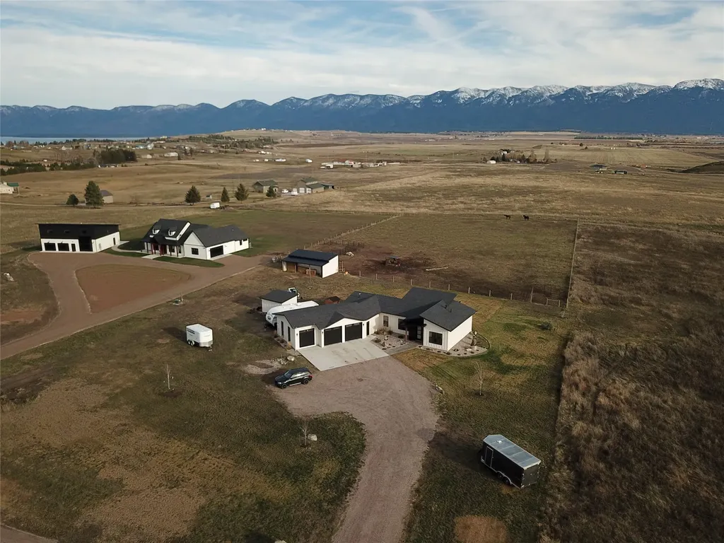 38140 Valley Hills Lane Polson MT 59860