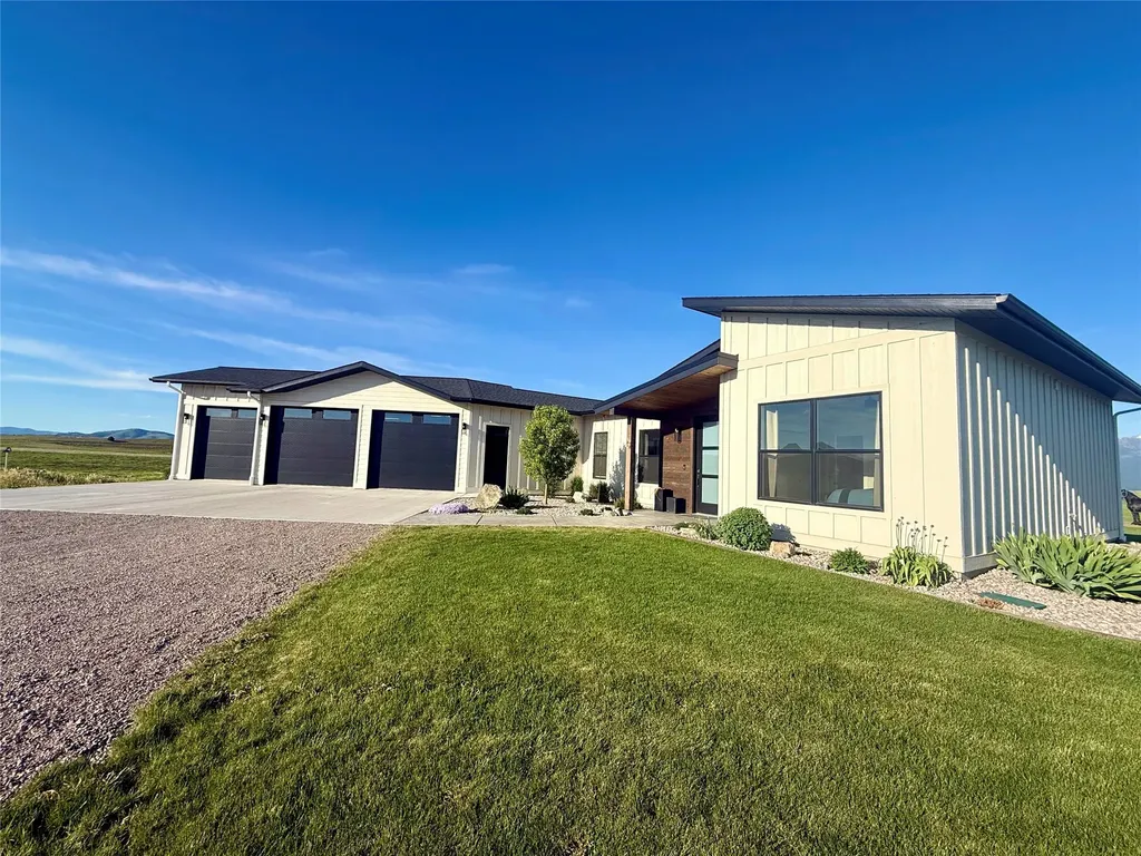 38140 Valley Hills Lane Polson MT 59860