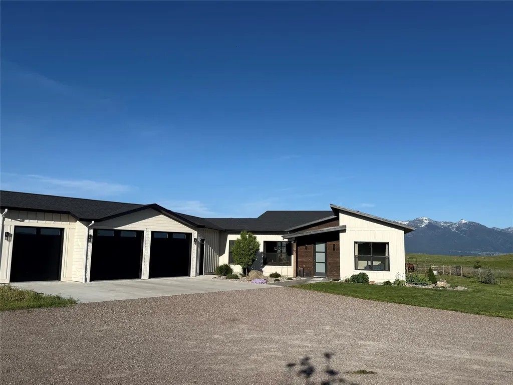 38140 Valley Hills Lane Polson MT 59860