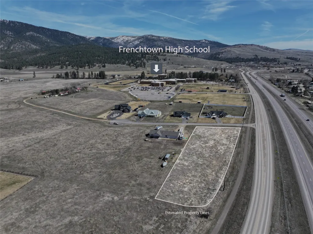 18080 Frenchtown Frontage Road Frenchtown MT 59834