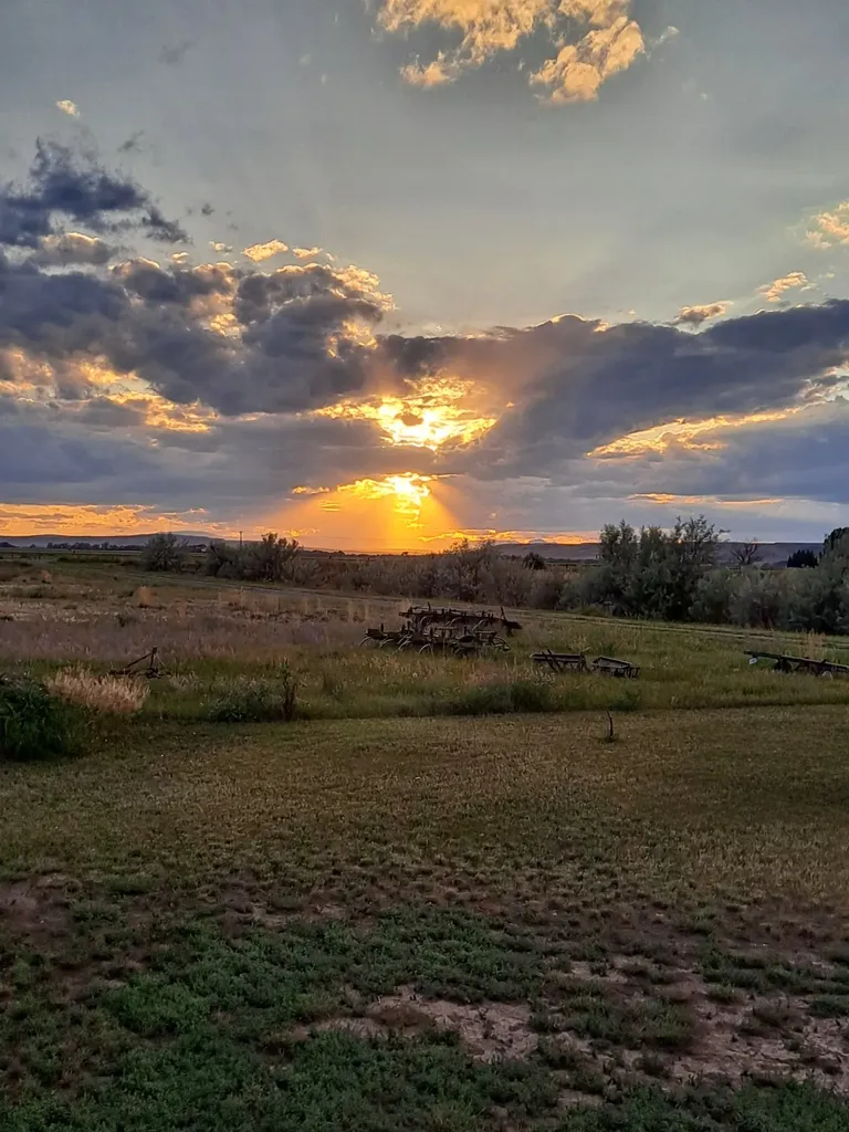 25 Dr Russell Road Fort Shaw MT 59443