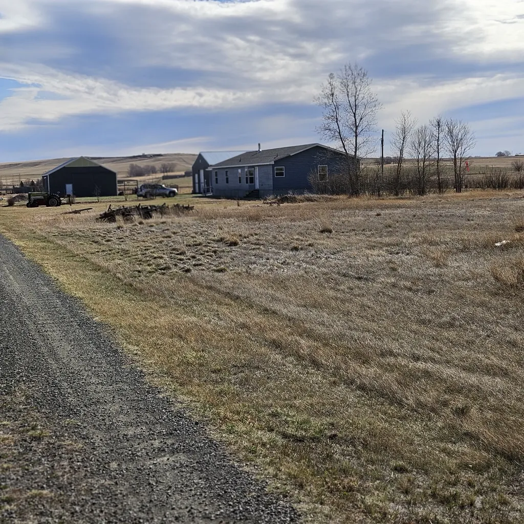 25 Dr Russell Road Fort Shaw MT 59443