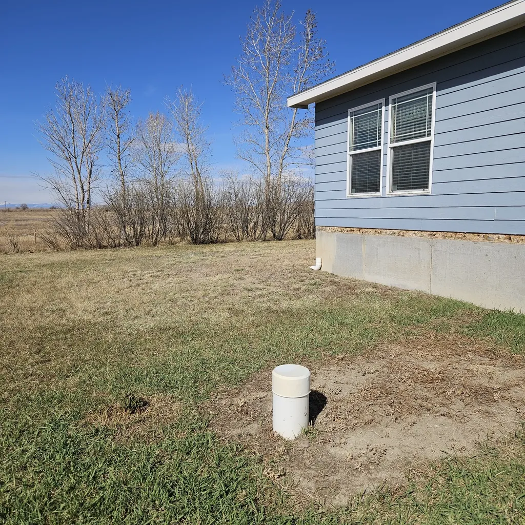 25 Dr Russell Road Fort Shaw MT 59443