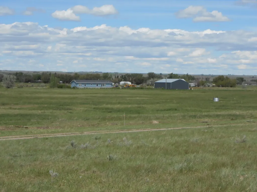 25 Dr Russell Road Fort Shaw MT 59443