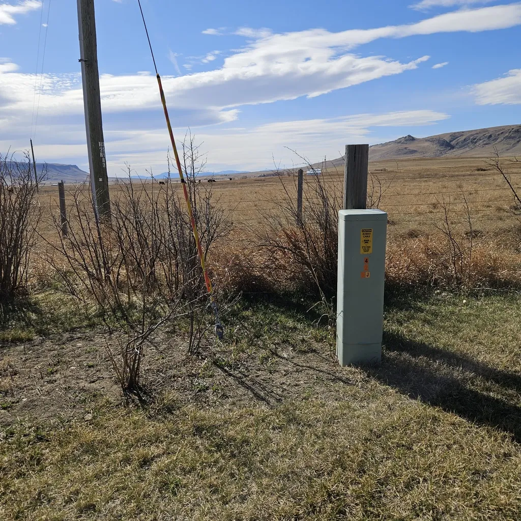 25 Dr Russell Road Fort Shaw MT 59443