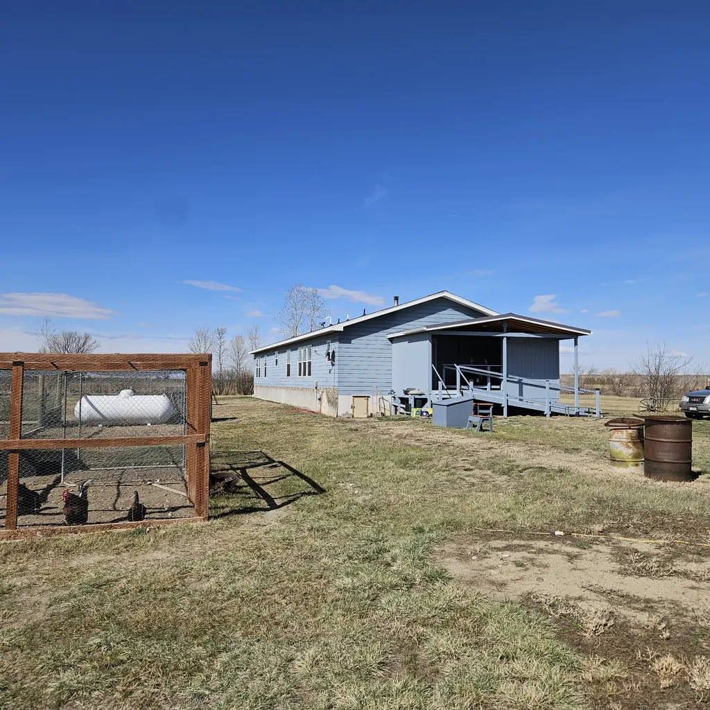 25 Dr Russell Road Fort Shaw MT 59443