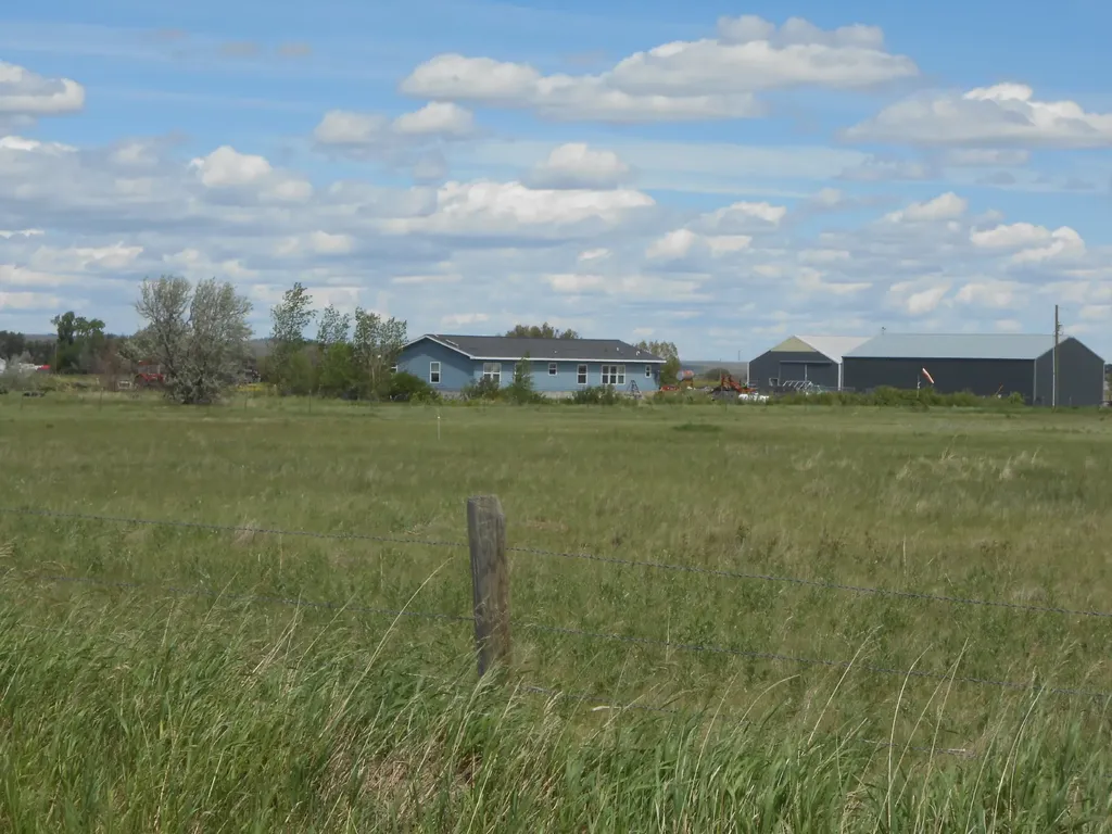25 Dr Russell Road Fort Shaw MT 59443