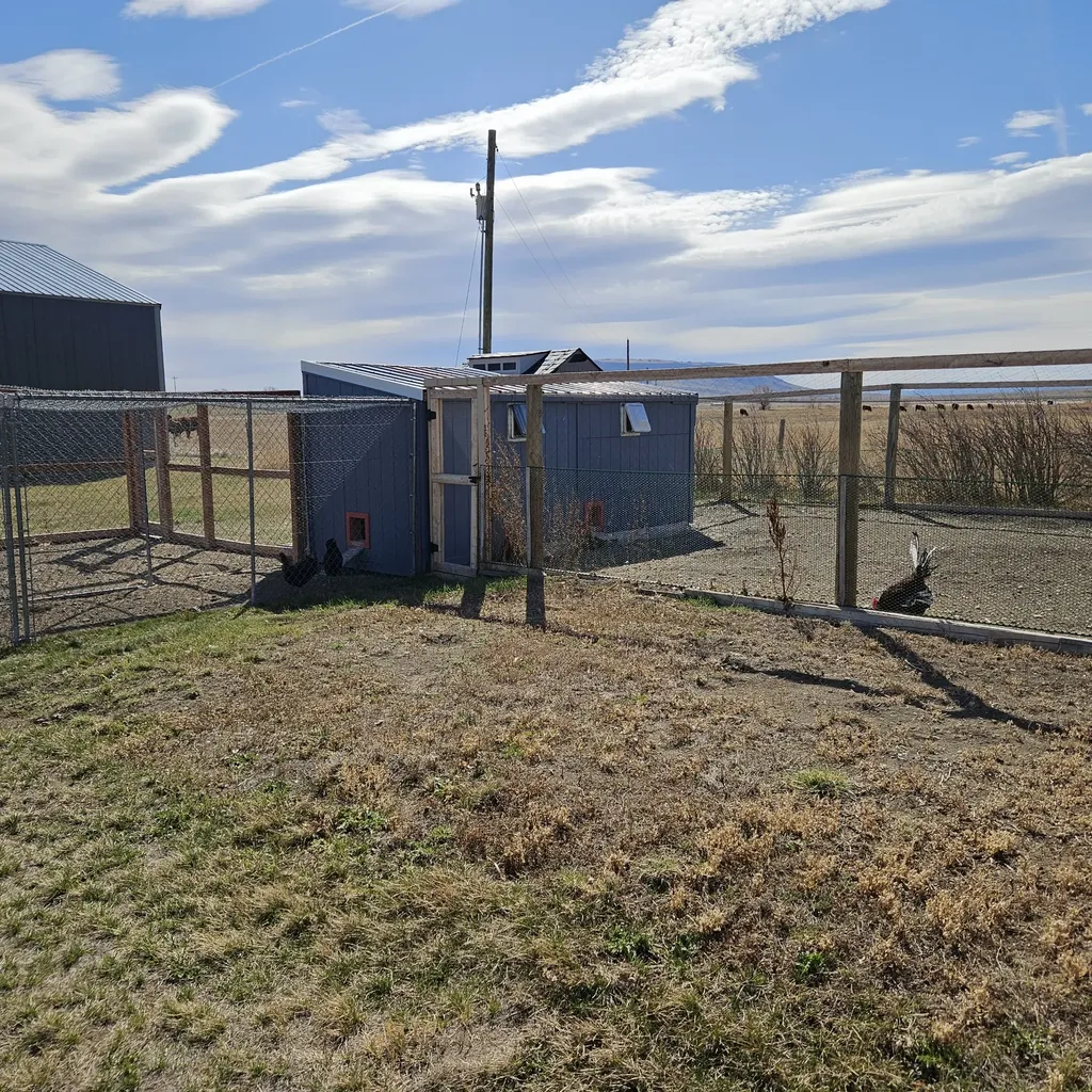25 Dr Russell Road Fort Shaw MT 59443