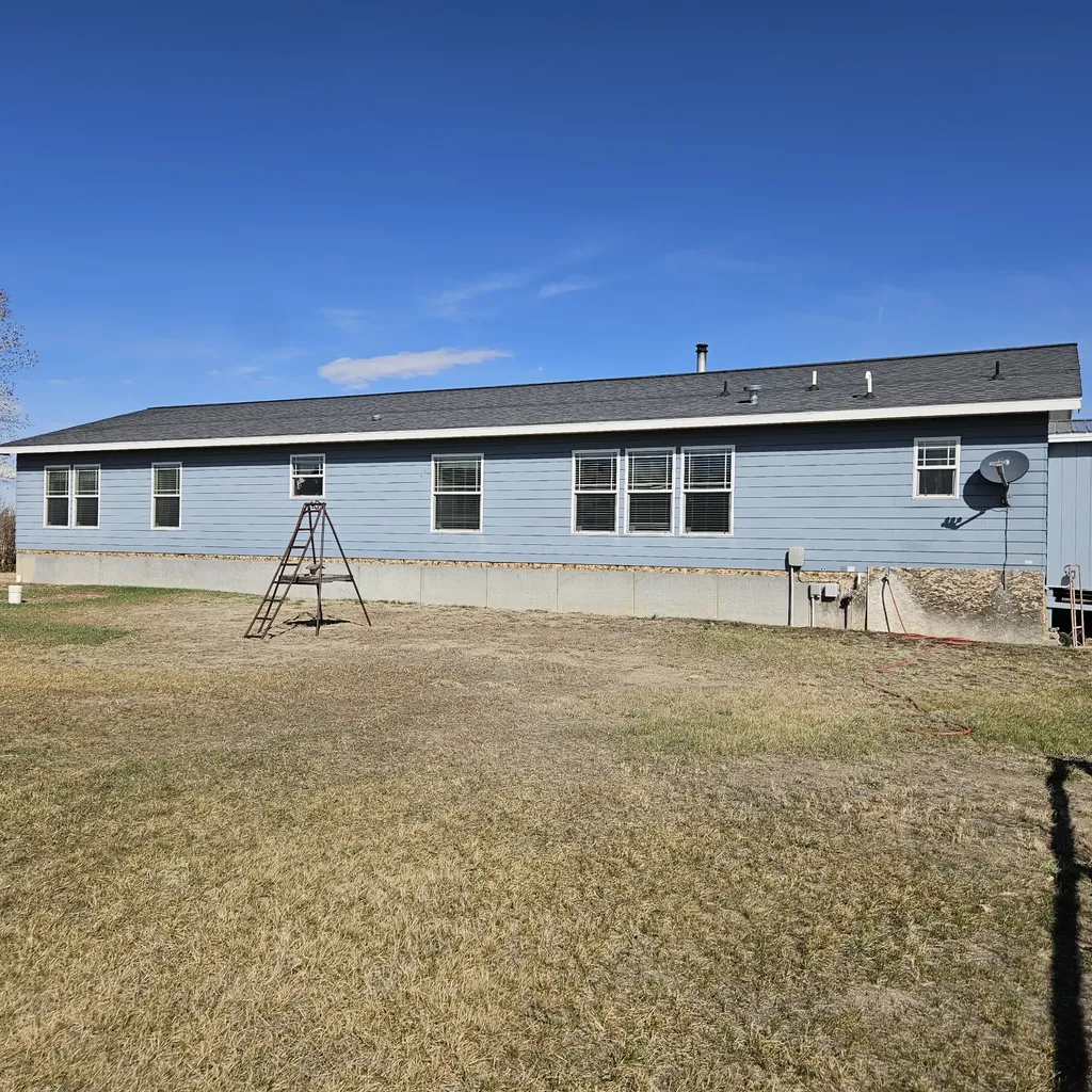 25 Dr Russell Road Fort Shaw MT 59443