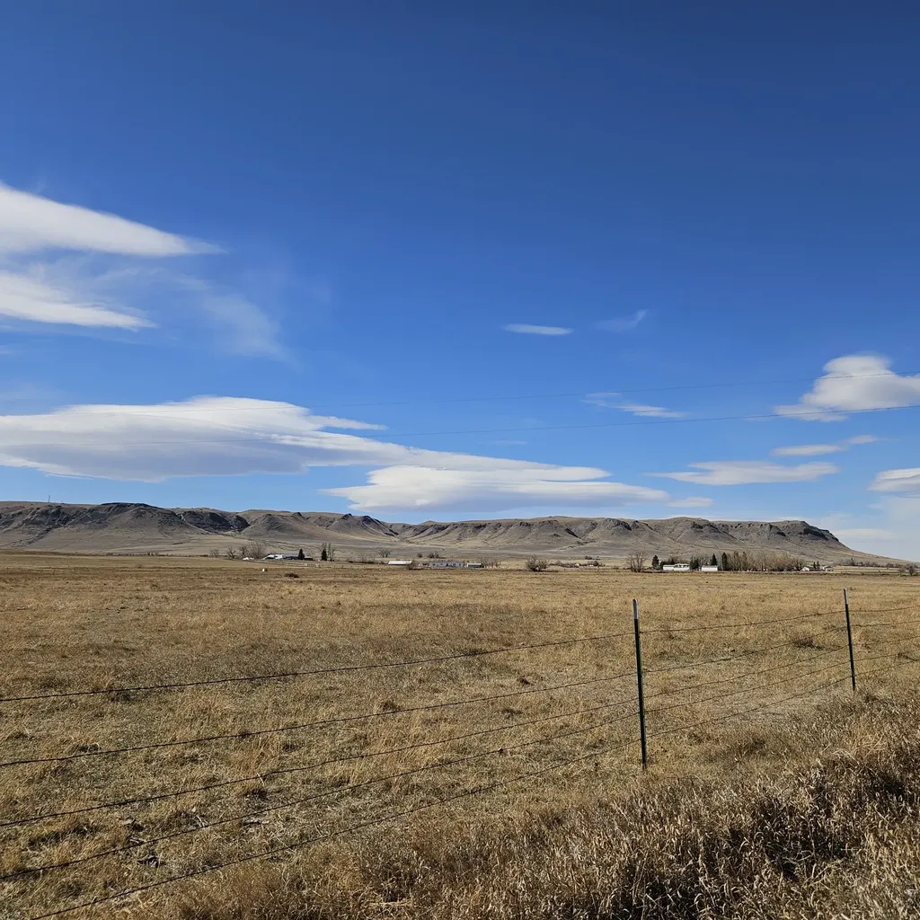 25 Dr Russell Road Fort Shaw MT 59443