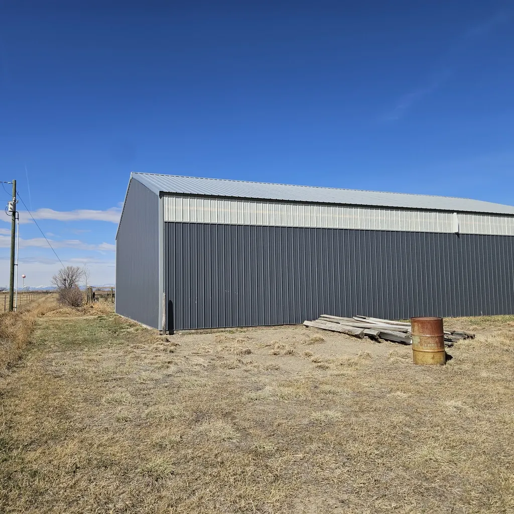 25 Dr Russell Road Fort Shaw MT 59443