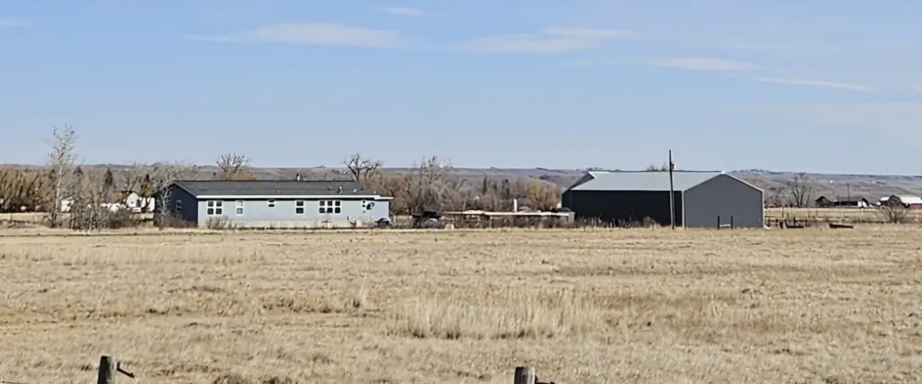25 Dr Russell Road Fort Shaw MT 59443