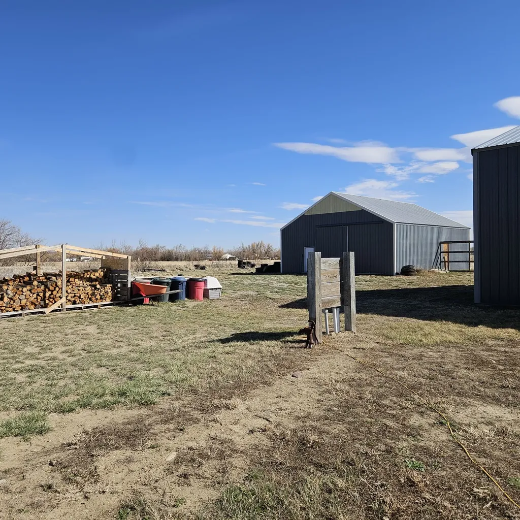 25 Dr Russell Road Fort Shaw MT 59443