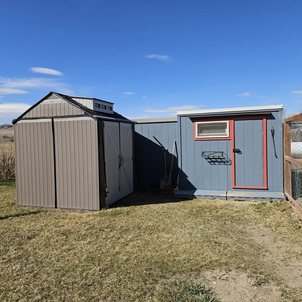 25 Dr Russell Road Fort Shaw MT 59443