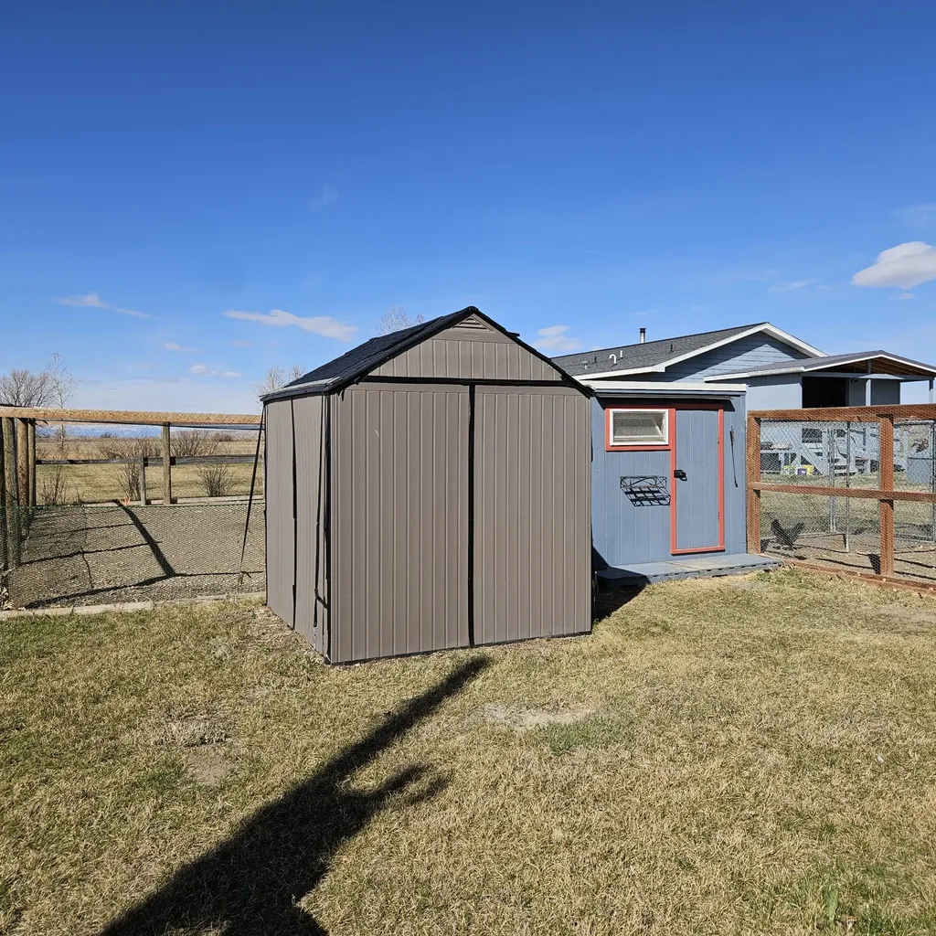 25 Dr Russell Road Fort Shaw MT 59443
