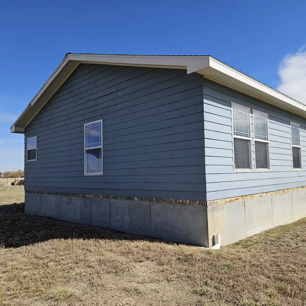 25 Dr Russell Road Fort Shaw MT 59443
