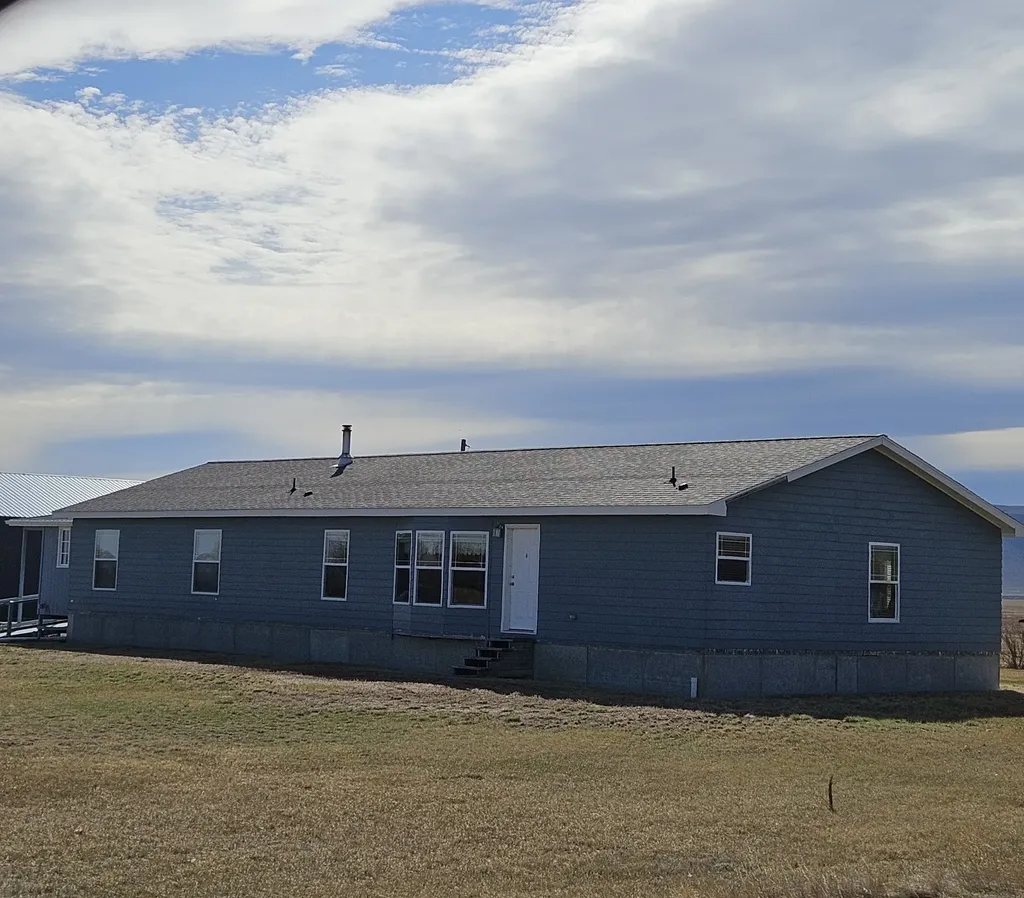 25 Dr Russell Road Fort Shaw MT 59443
