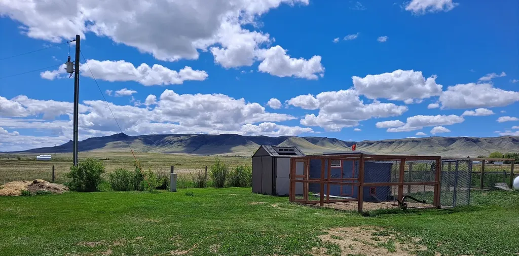 25 Dr Russell Road Fort Shaw MT 59443