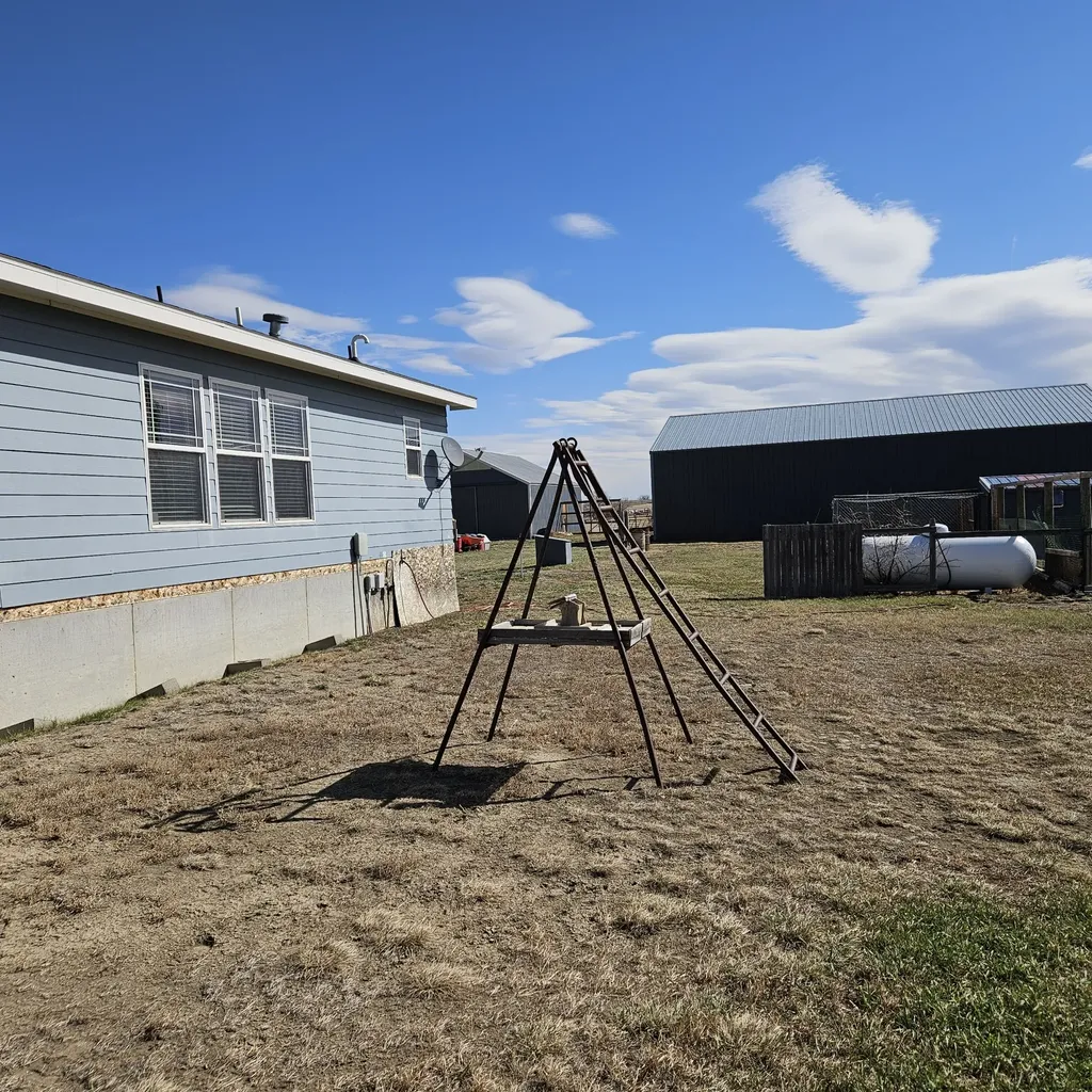 25 Dr Russell Road Fort Shaw MT 59443