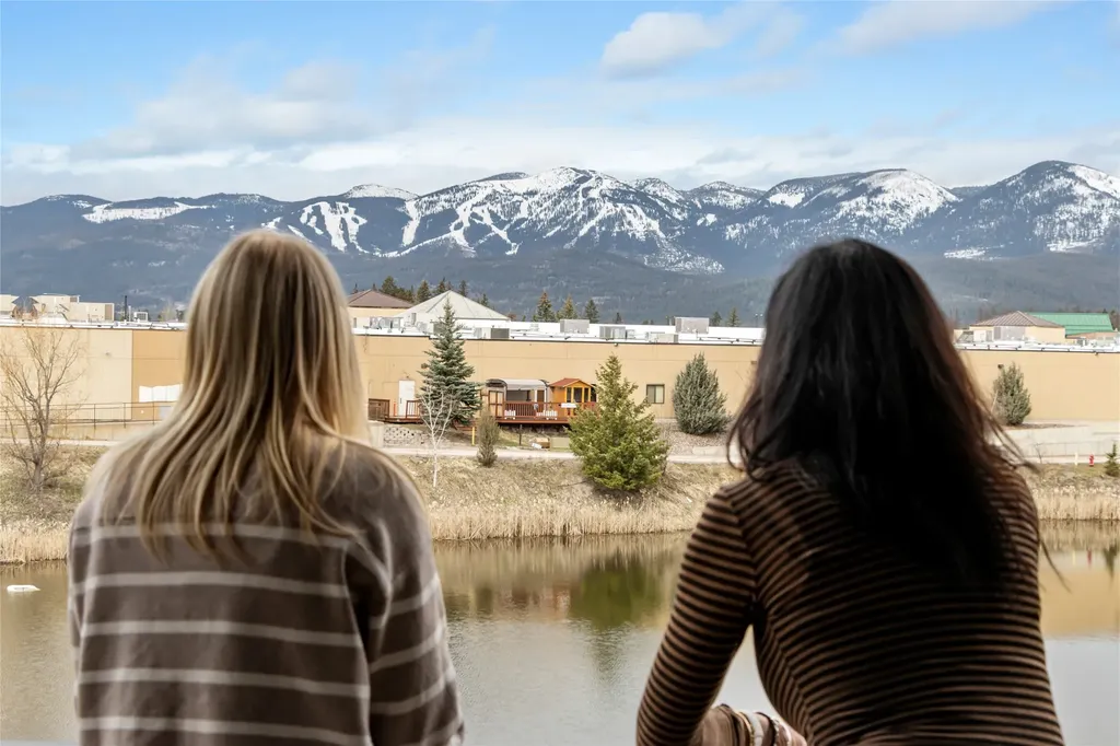 311 Akers Lane Whitefish MT 59937