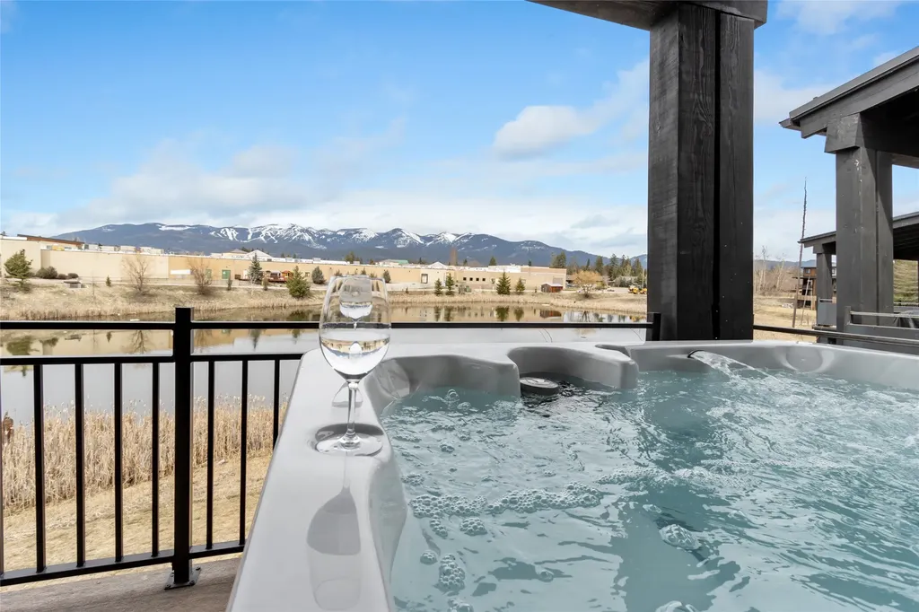 311 Akers Lane Whitefish MT 59937