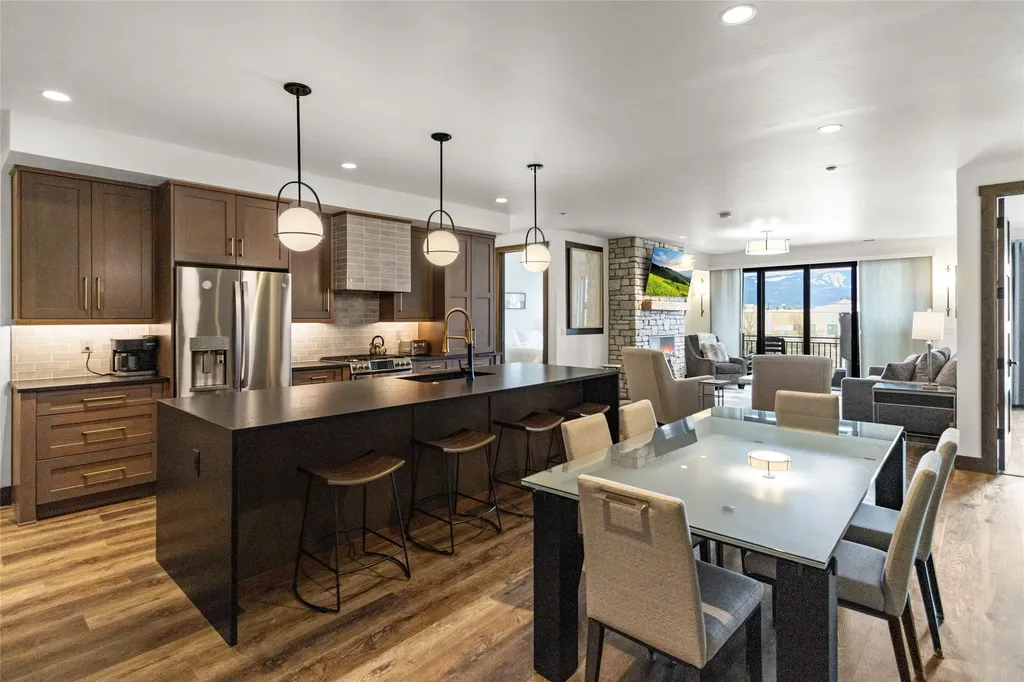 311 Akers Lane Whitefish MT 59937