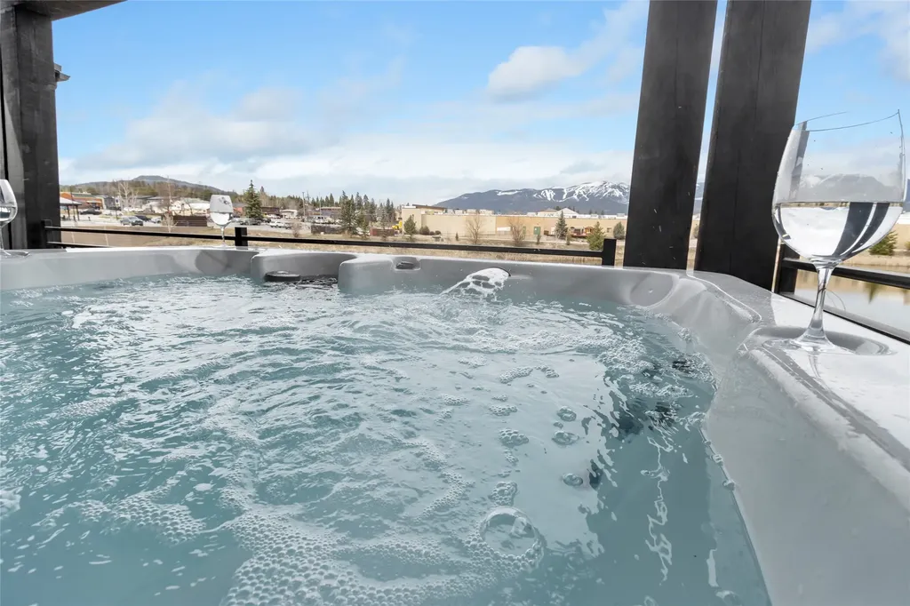 311 Akers Lane Whitefish MT 59937